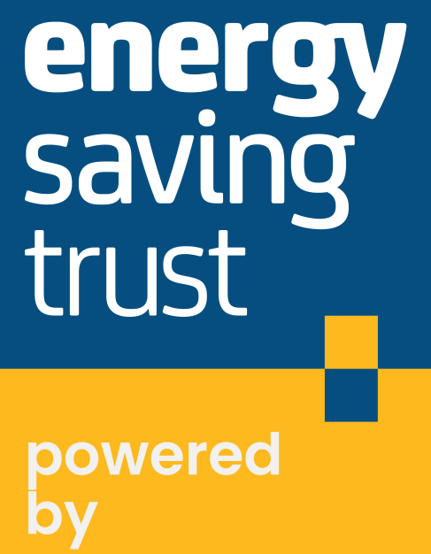 Energy Saving Trust logo