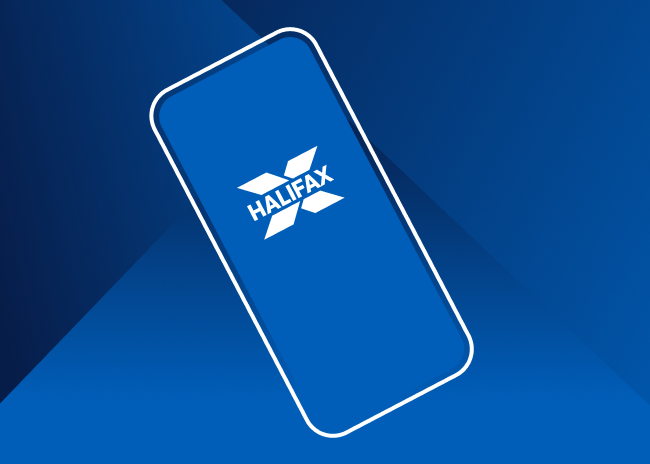 FAQs Mobile Banking App Halifax