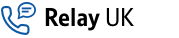 Relay UK logo