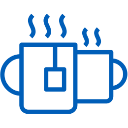 Cup of tea icon